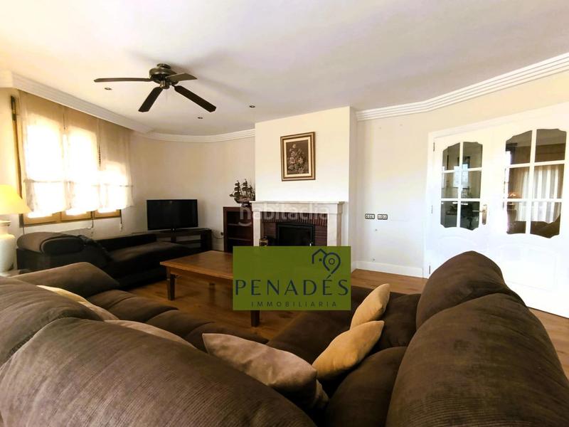 Foto 5ef514e1-5054-4a8c-9563-14eff5c87be6. Chalet mit heizung parking pool in El Pilar Ontinyent