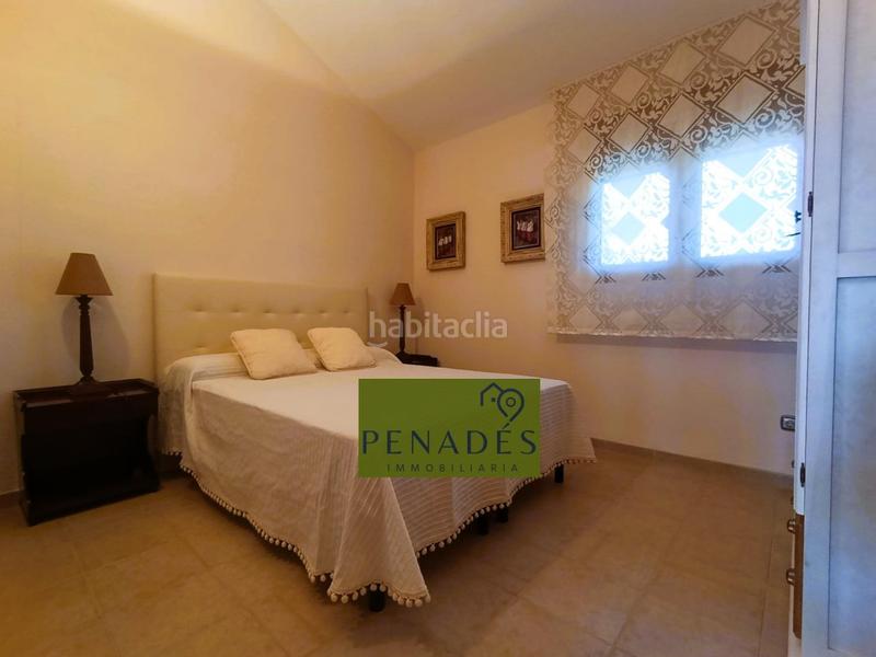 Foto 63f72127-8197-4b3c-a7b2-c0c265bed661. Chalet mit heizung parking pool in El Pilar Ontinyent