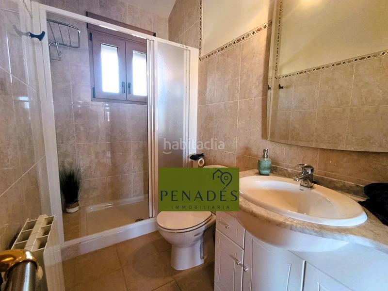 Foto 688f6dd6-bf89-4238-8447-05ce9bf34132. Chalet mit heizung parking pool in El Pilar Ontinyent