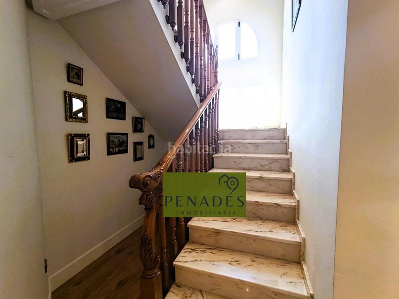 Foto 914693b3-e834-453d-9410-c04b57fabce1. Chalet mit heizung parking pool in El Pilar Ontinyent