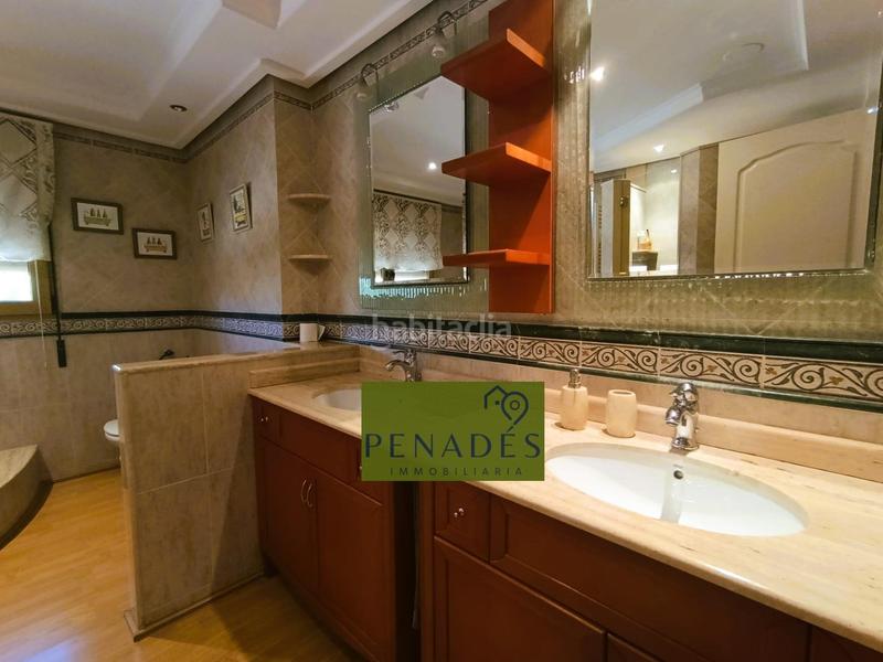 Foto 975c0511-dcc2-4b4d-a4c2-f289321e04a4. Chalet mit heizung parking pool in El Pilar Ontinyent