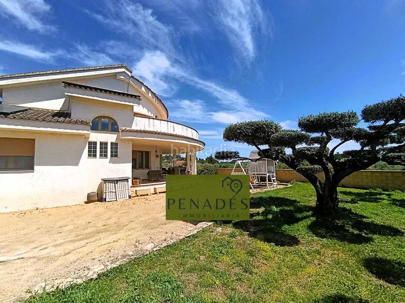 Foto a443dd4c-efd6-4733-9355-844e02e81e28. Chalet mit heizung parking pool in El Pilar Ontinyent