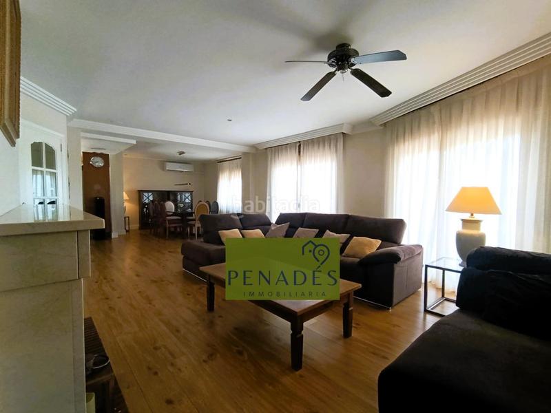 Foto a8da6aac-1367-4671-99ac-95125ef86584. Chalet mit heizung parking pool in El Pilar Ontinyent