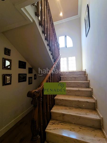 Foto bf29917c-4dbc-4e75-93f2-1d44c1af3ce1. Chalet mit heizung parking pool in El Pilar Ontinyent