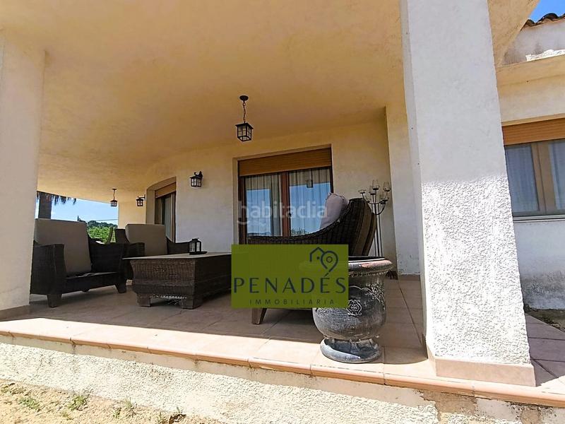 Foto c862138d-b22c-47a2-9c8a-b87957c28bb0. Chalet mit heizung parking pool in El Pilar Ontinyent