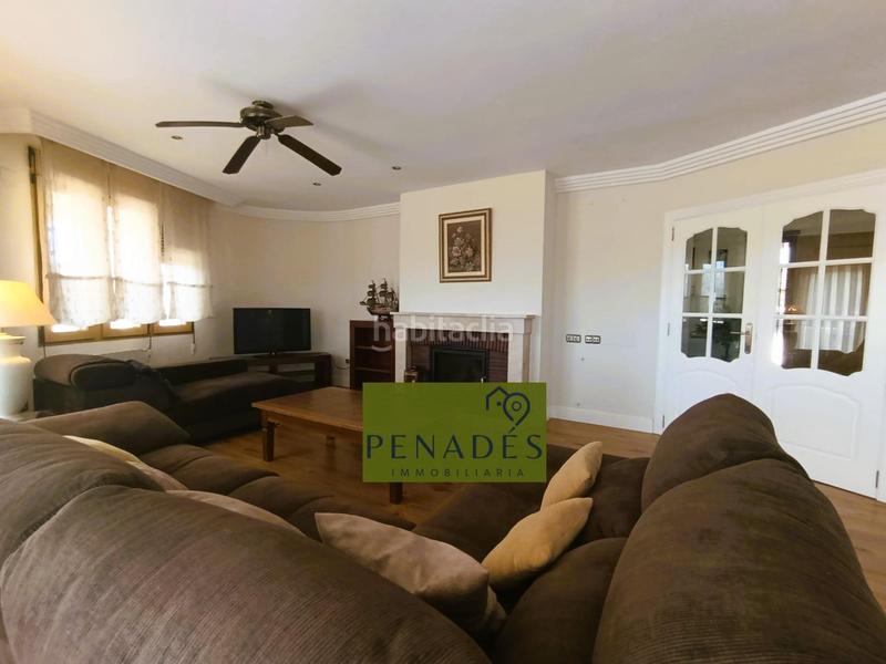 Foto d8649390-d9ac-4a68-b594-65d7f05898a1. Chalet mit heizung parking pool in El Pilar Ontinyent