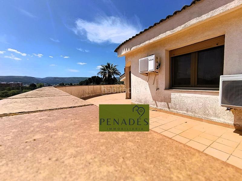 Foto dbe98418-d591-4fa8-8b26-e22138dd0670. Chalet mit heizung parking pool in El Pilar Ontinyent