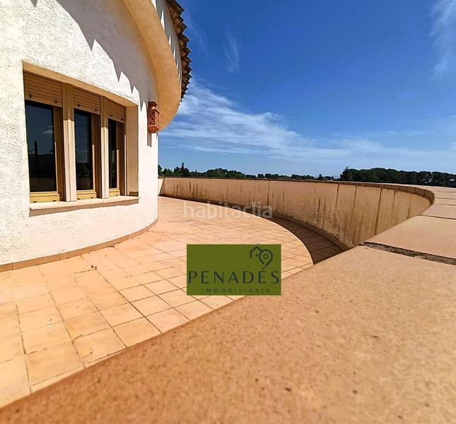 Foto e415dc0d-b42a-47d7-b911-e3da813cf233. Chalet mit heizung parking pool in El Pilar Ontinyent