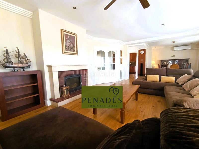 Foto e66c99b8-d166-44aa-97ec-c61553fbeb76. Chalet mit heizung parking pool in El Pilar Ontinyent