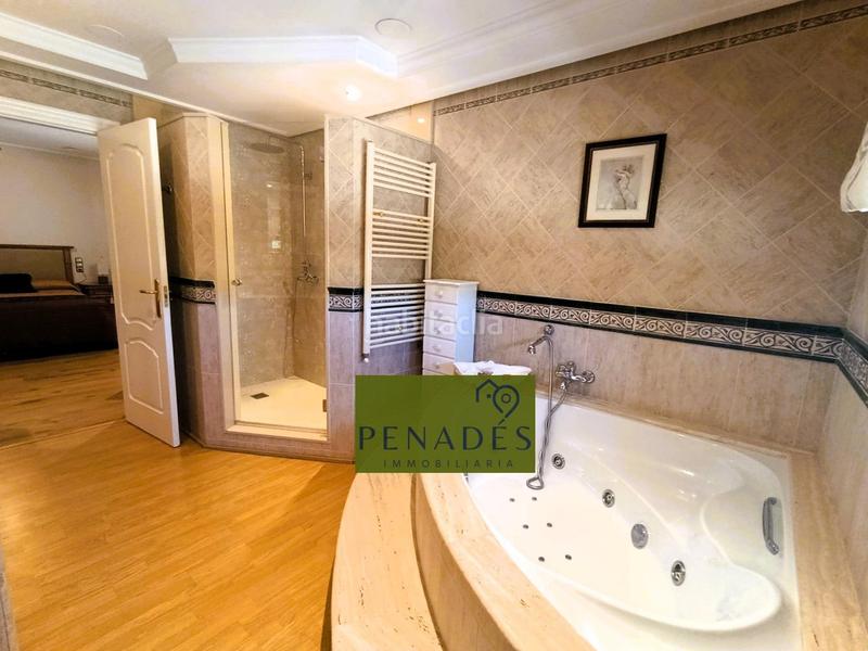 Foto e806a72c-b1a4-435a-b834-32ea2678699f. Chalet mit heizung parking pool in El Pilar Ontinyent