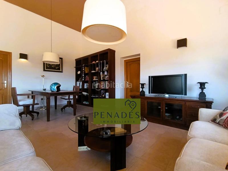 Foto e9413ed2-67a6-493a-bfec-1cf43e3d4bef. Chalet mit heizung parking pool in El Pilar Ontinyent