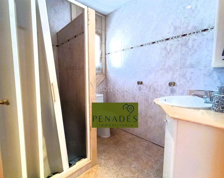 Foto f25dcb68-747b-4fbe-92ce-e6a1b7b52663. Chalet mit heizung parking pool in El Pilar Ontinyent