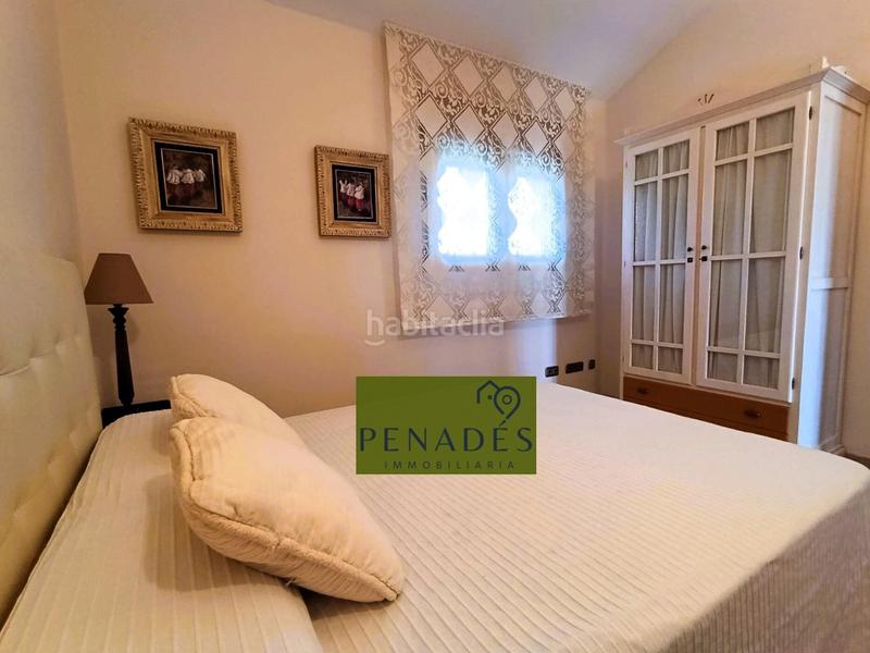 Foto f8c80815-4593-4bd7-aec3-3a9d2355e8f5. Chalet mit heizung parking pool in El Pilar Ontinyent