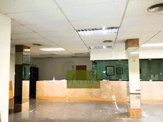 Lloguer Local Comercial a Sant Josep-Zona Hospital. Local centrico para oficinas