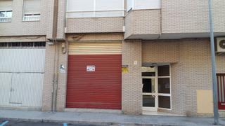 Business premise in Sant Josep-Zona Hospital