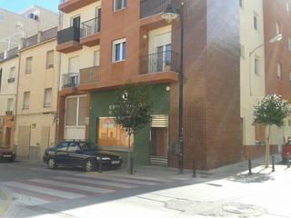 Lloguer Local Comercial a Centro. Excelente estado y zona
