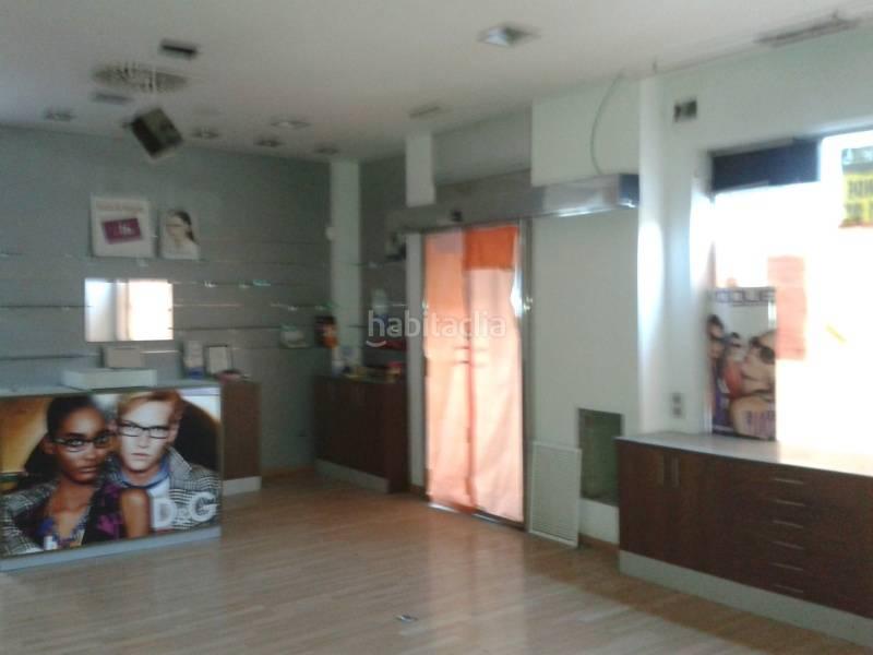 Foto e1a92572-3d12-4768-a3fa-a8545d648539. Lloguer local comercial a Centro Ontinyent