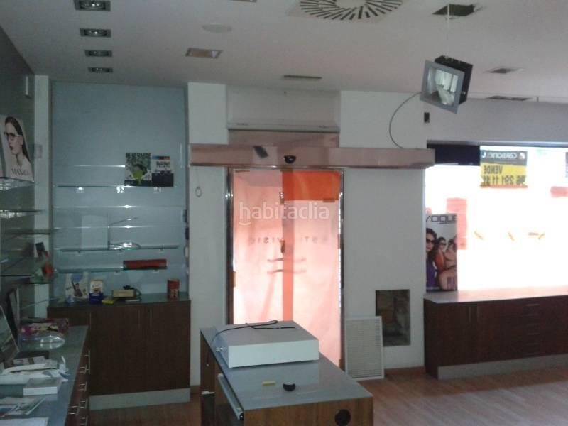 Foto 242fd036-9ff7-47bd-bc1d-c7b774f897d4. Rent business premise in Centro Ontinyent