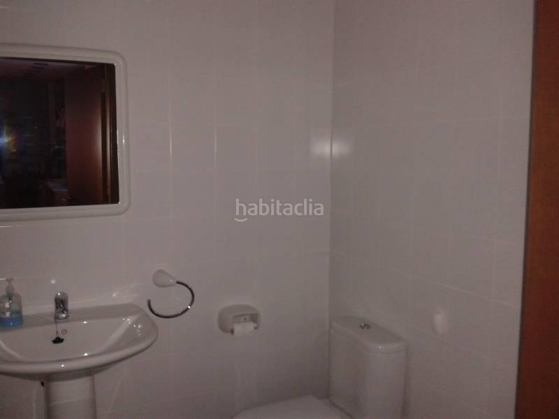 Foto 4e1791b6-b0be-41f7-85ed-2a2bcbc492ac. Rent business premise in Centro Ontinyent