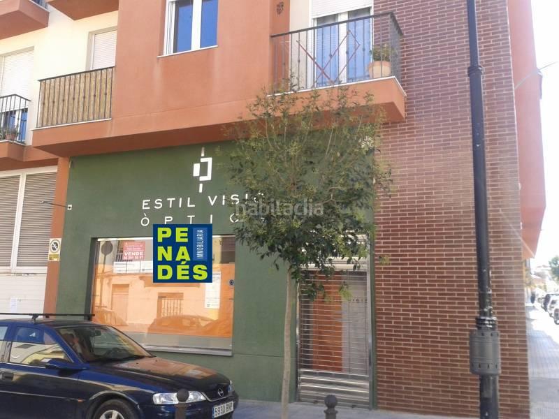 Foto d3688f5b-0532-4efb-ad0b-3d952a6c8f04. Rent business premise in Centro Ontinyent
