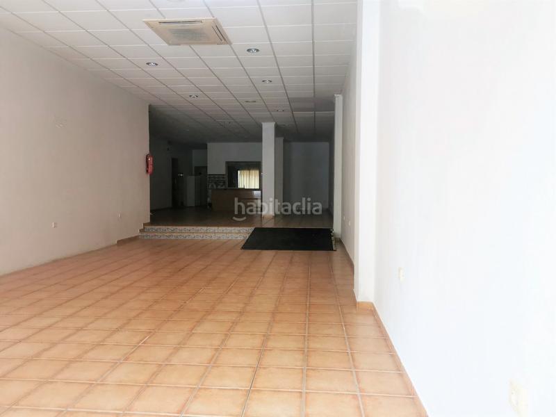 Foto 2f8624b5-25fc-4da8-a268-109bb9380a93. Location local commercial dans Centro Ontinyent