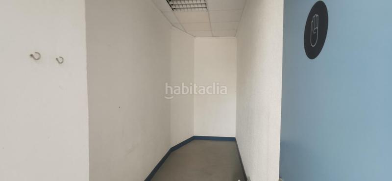 Foto cb9ec020-92f9-4502-a7aa-97e094a6ab3f. Miete geschäftsraum in Sant Josep-Zona Hospital Ontinyent
