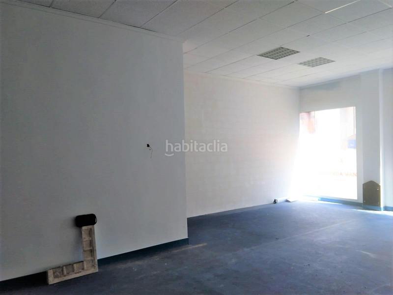 Foto 4a11d643-b72e-4cc5-82f7-6c122af45f92. Alquiler local comercial en Sant Josep-Zona Hospital Ontinyent