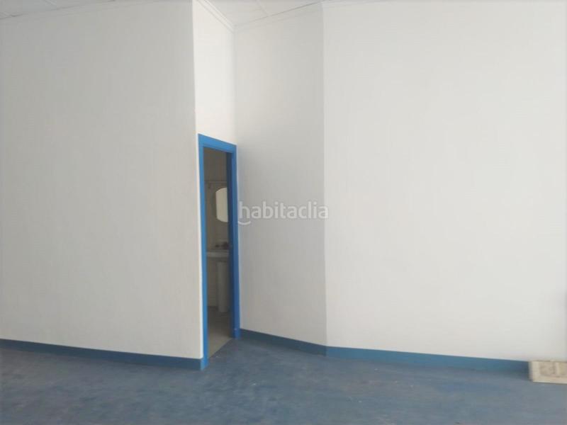 Foto e81e0d1d-d76a-443b-bc6c-7407313988fd. Alquiler local comercial en Sant Josep-Zona Hospital Ontinyent