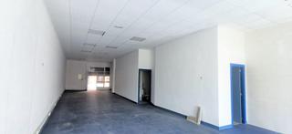 Lloguer Local Comercial a Sant Josep-Zona Hospital