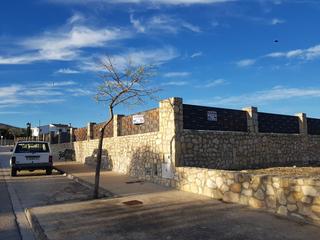 Terreny residencial a El Pilar. Parcela urbanizacion el  pilar