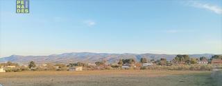 Terreny residencial a Sant Josep-Zona Hospital