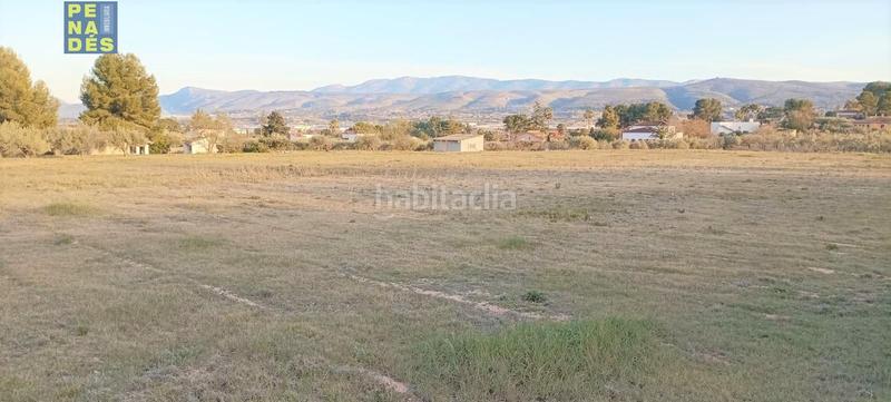 Foto 48d832ee-f0f9-46ef-8418-427f45fa4ba6. Terreny residencial a Sant Josep-Zona Hospital Ontinyent