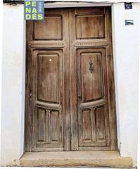 Casa a Agullent. Casasolar