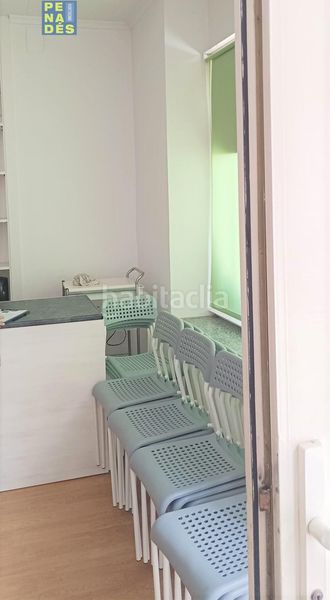Foto 0dd11f02-3b32-4c95-a3df-cf710a384c62. Geschäftsraum in Centro Ontinyent