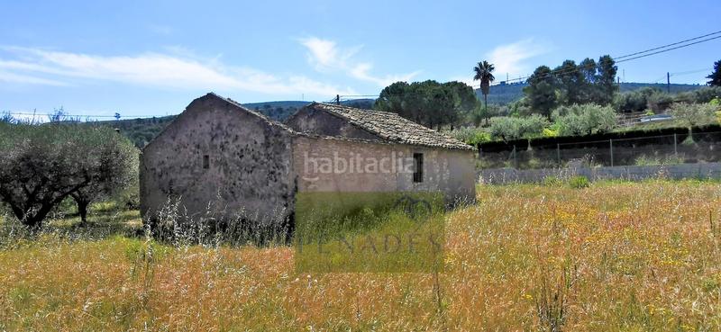 Foto 1f056a13-e4b4-4d3b-af0d-1535bc19dd8c. Residential plot in Centro Ontinyent