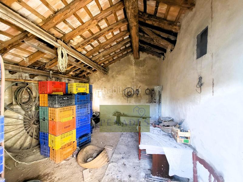 Foto 231d7427-7e31-4a91-a143-45d9d92d10b3. Residential plot in Centro Ontinyent