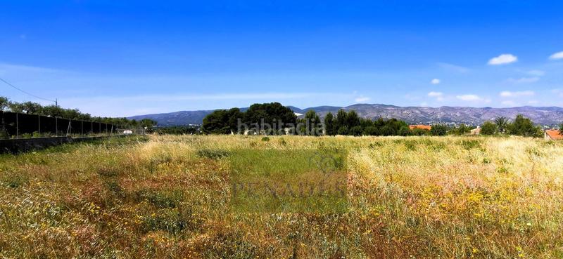 Foto 41739071-2804-4c01-8216-786e915bb70e. Residential plot in Centro Ontinyent