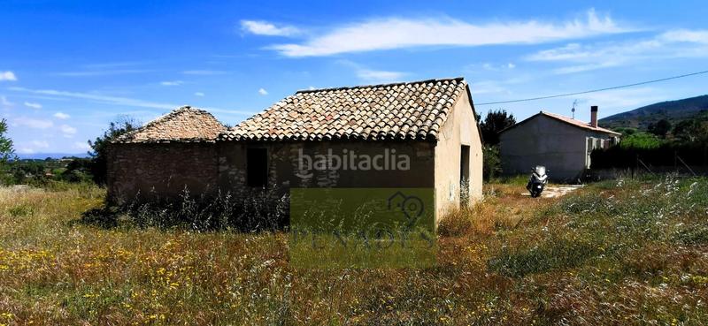Foto 51a81298-d546-420d-b40b-c4fabef6e5ff. Residential plot in Centro Ontinyent