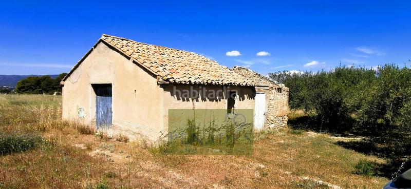 Foto 8135017a-b313-47fc-ae50-d4101f573c80. Residential plot in Centro Ontinyent