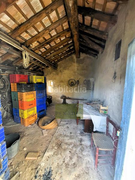 Foto da6ed7a6-b987-4eb3-9afc-1d563e849f51. Residential plot in Centro Ontinyent