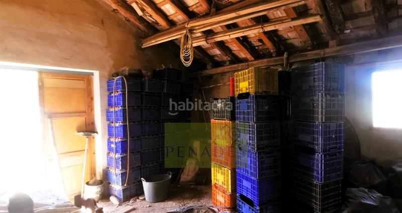 Foto fc976467-74fd-4be1-8484-edc6279d4e3f. Residential plot in Centro Ontinyent