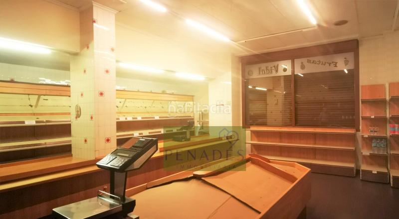 Foto e185976d-47e9-4b6d-92c2-d21cc1dc5c5c. Miete geschäftsraum in Sant Josep-Zona Hospital Ontinyent