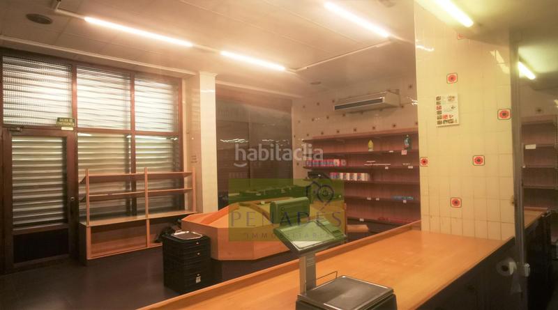 Foto 2810826e-c8a5-4635-92e6-0bc55daa1dc4. Alquiler local comercial en Sant Josep-Zona Hospital Ontinyent