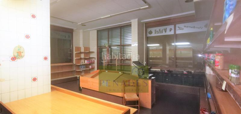 Foto 77c68ce9-699c-4521-884b-993f5b057a68. Alquiler local comercial en Sant Josep-Zona Hospital Ontinyent