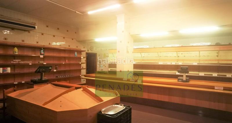 Foto da7d8ab3-11c9-45b2-b01a-9a753b524b9f. Alquiler local comercial en Sant Josep-Zona Hospital Ontinyent