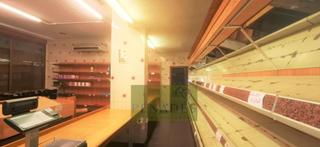 Lloguer Local Comercial a Sant Josep-Zona Hospital