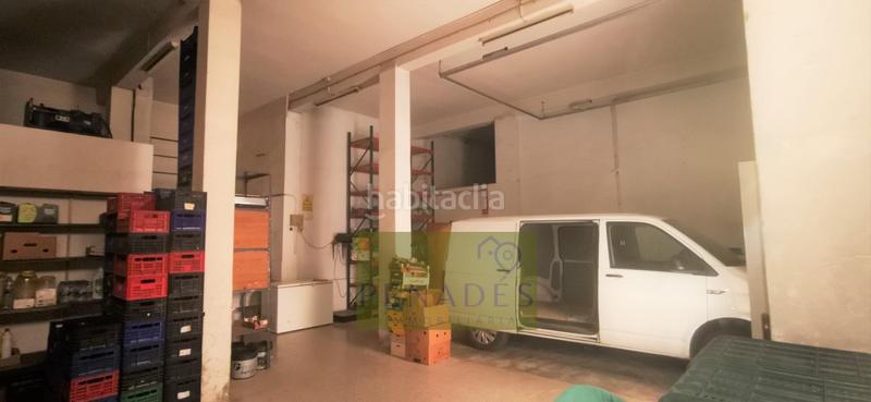 Foto a95ac00b-997a-4896-80ff-302fcb75ccba. Lloguer local comercial a Sant Josep-Zona Hospital Ontinyent