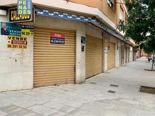 Local Comercial a Centro