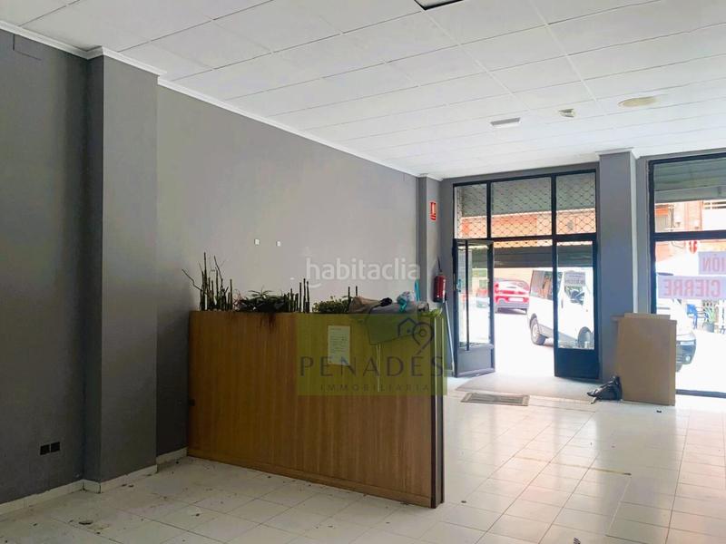 Foto de94e47c-6a5e-47b9-ae32-9fa072a6583d. Alquiler local comercial local muy centrico en venta y alquiler en Ontinyent