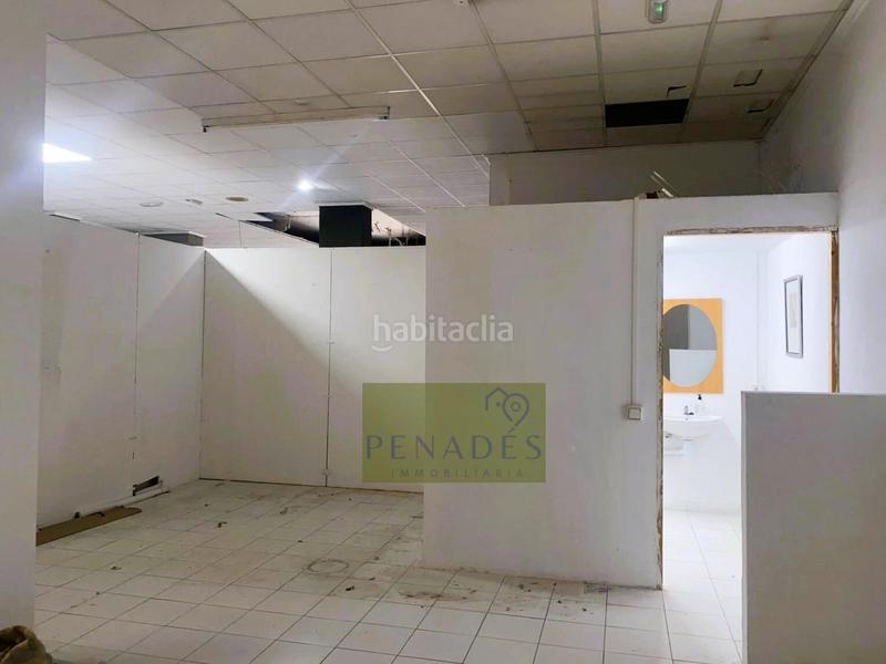 Foto fc5fd602-0562-4e65-9e21-6bf074cd7329. Rent business premise in Sant Josep-Zona Hospital Ontinyent